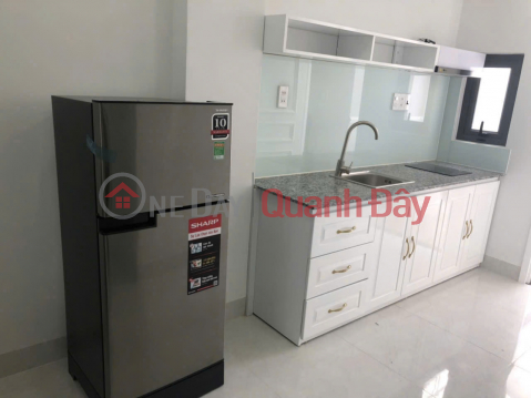 Need to sell 6-storey apartment house for rent to create monthly cash flow in Phuoc Hoa, Nha Trang _0