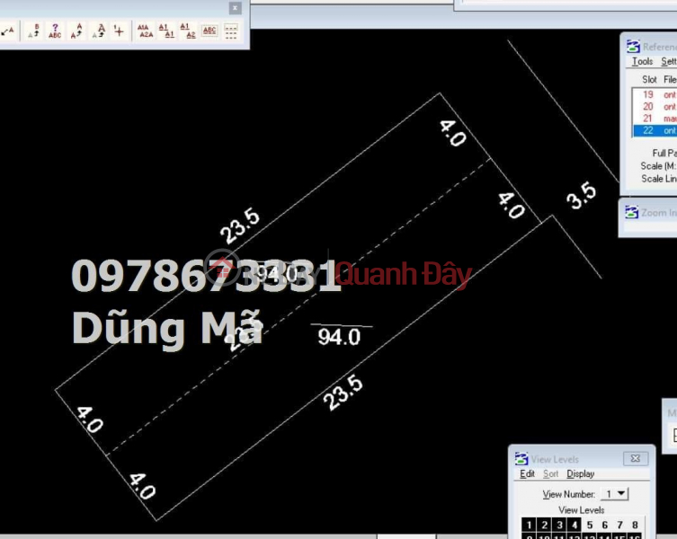 , Làm ơn chọn, Nhà ở | Niêm yết bán đ 1,6 tỷ