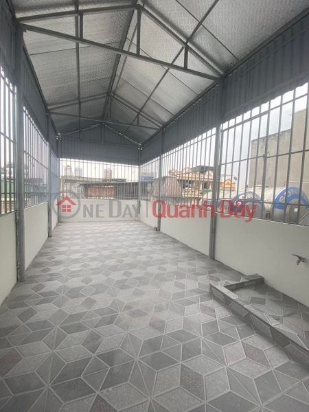 DONG DA HOUSE FOR SALE - DA LA THANH - 6 BEDROOMS FOR LEASE WITH MONEY - WITH Elevator Stand - Near UNIVERSITY Sales Listings