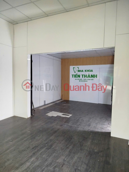 Cần cho thuê Nhà có diện tích 50m2 Tại 619 Mạc Đăng Doanh – Hưng Đạo – Hải Phòng. Niêm yết cho thuê