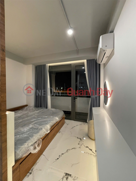 đ 3,8 tỷ NHÀ ĐẸP – GIÁ TỐT –BÁN NHANH CHUNG CƯ Dự án 10A Trần Nhật Duật, Đường Hoàng Sa,P.Tân Định, Q.1, HCM