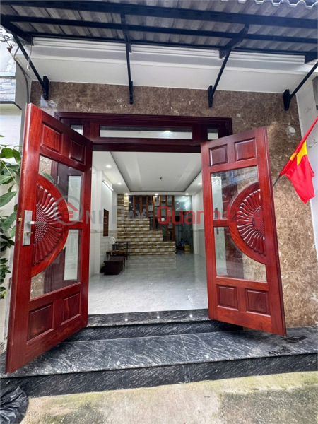 Bán nhà 4x11m, 3 Tầng – Hẻm 8m Phan Huy Ích, Phường 15, Tân Bình – Chỉ 5.5 tỷ Việt Nam | Bán đ 5,5 tỷ