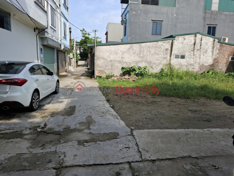 Property Search Vietnam | OneDay | Nhà ở | Niêm yết bán | Hiếm !!! Bán đất Lương Quy Xuân Nộn 50m x 4,5m lô góc, oto tránh thông chỉ 1,x tỷ TL. LH: 0936123469