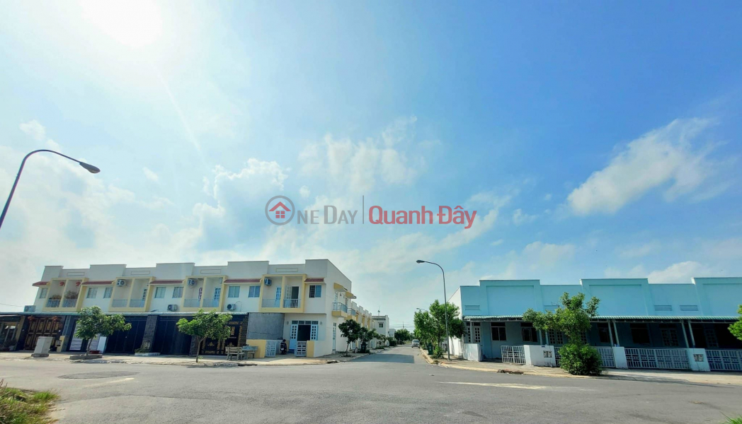 đ 439 triệu Đừng thuê nhà nữa - 439 triệu sở hữu nhà phố ngay hôm nay