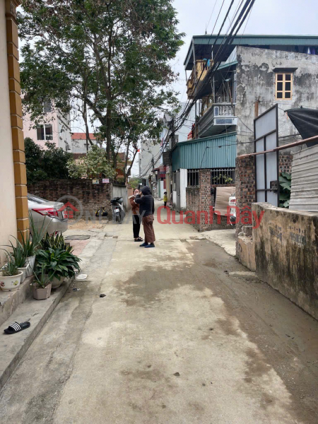 Owner land - Beautiful location in Dai Bi, Uy No 99m2, frontage 4.5m, road 5m Sales Listings