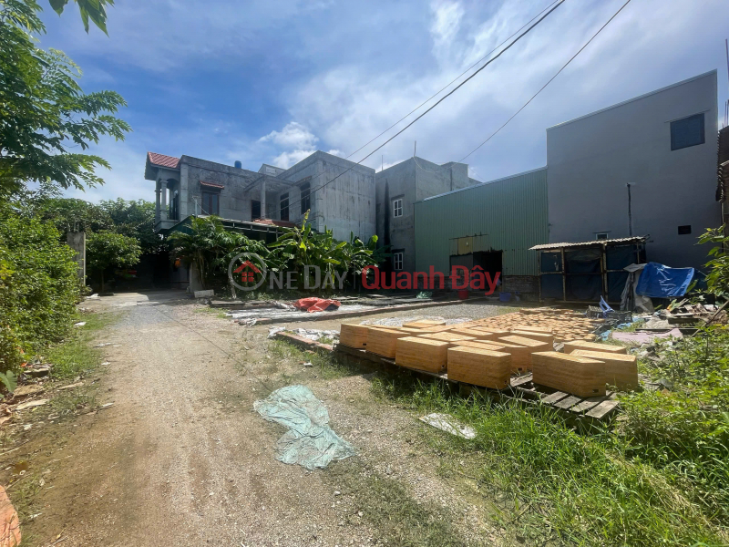 Property Search Vietnam | OneDay | Residential, Sales Listings HOT item, beautiful land lot 50m2, center of Phu Nghia commune, Chuong My, school committee, radius 200m, new book 2024