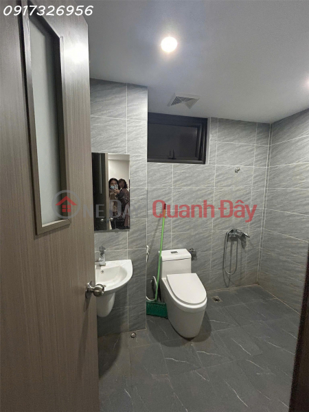 đ 10 triệu/ tháng | CHO THUÊ CĂN HỘ CHUNG CƯ CT4 YÊN NGHĨA- HÀ ĐÔNG