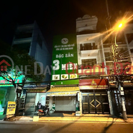 MTKD Nguyen Huu Tien, area 4x20m, 4 floors. Golden business location! _0