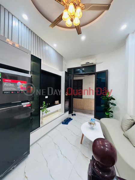 Property Search Vietnam | OneDay | Nhà ở Niêm yết bán NHÀ MỚI ĐẸP LONG LANH, NỘI THẤT ĐẦY ĐỦ