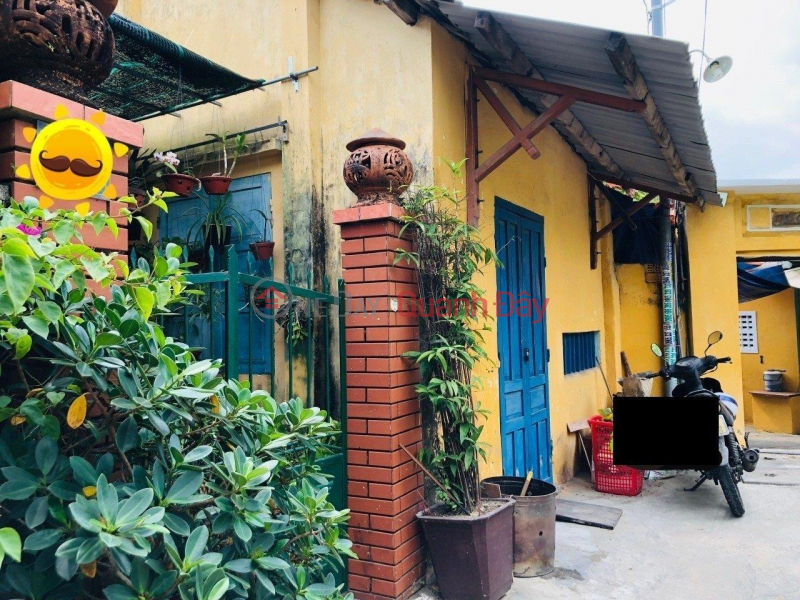 Property Search Vietnam | OneDay | Nhà ở, Niêm yết bán | BÁN NHÀ Tại Trung Tâm Phố Cổ Hội An - Phường Minh An, thành phố Hội An, tỉnh Quảng Nam
