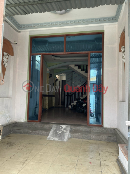 Property Search Vietnam | OneDay | Residential Sales Listings 5-storey house at Social Le Duc Tho, Go Vap, price 8 million, income 37 million per month