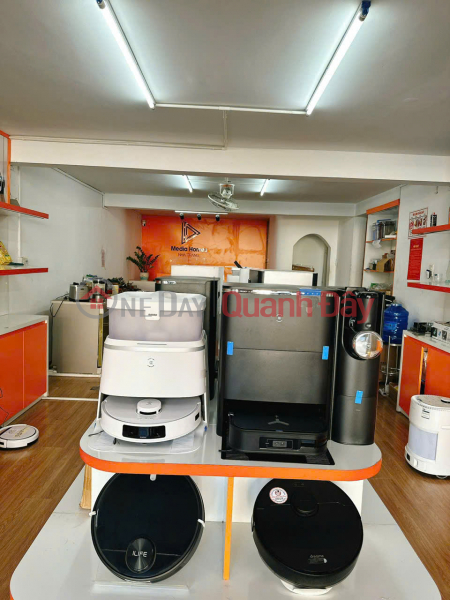 BÁN NHÀ MẶT TIỀN KINH DOANH TẠI THÁI NGUYÊN, NHA TRANG ĐANG CHO THUÊ TẠO DÒNG TIỀN HÀNG THÁNG, Việt Nam, Bán | đ 7,5 tỷ
