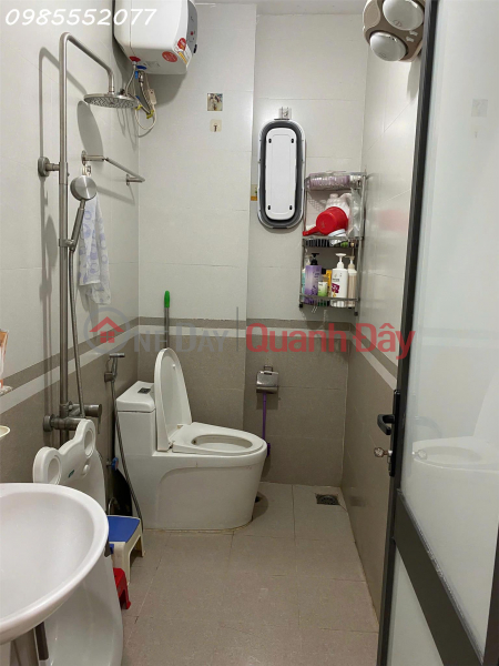 đ 9.1 Billion | OWNER NEEDS TO SELL URGENTLY: NEW HOUSE - BEAUTIFUL - MODERN - GIA QUAT, LONG BIEN - FREE 1 GOLD BAR