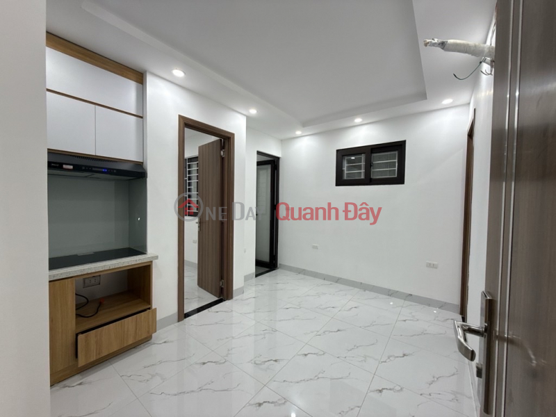 CĂN HỘ CCMN THỤY KHUÊ DT 48M 2 NGỦ GIÁ 2,260 TỶ,NGÕ NÔNG,GẦN PHỐ.GẦN HỒ TÂY.PCCC ĐẦY ĐỦ Niêm yết bán