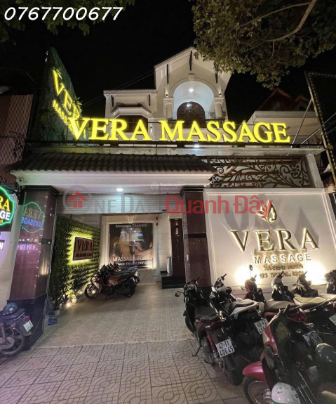 House for sale on Truong Dinh Street, Tam Hiep Ward, Bien Hoa City. Currently leased long-term, providing a stable income stream. _0