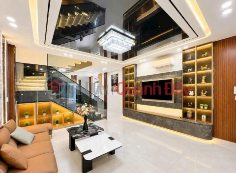 CORNER HOUSE WITH TWO STREET FRONTAGES, 110M², ONLY 6.5 BILLION VND, NEXT TO PHU MY HUNG. _0