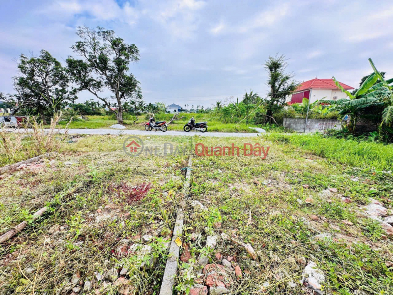 GIÁ HIẾM – LÔ DUY NHẤT TUYẾN 2 THƯỢNG ĐỨC, MINH ĐỨC – ĐỒ SƠN – ZALO 0567 222 555, Việt Nam | Bán | đ 840 triệu