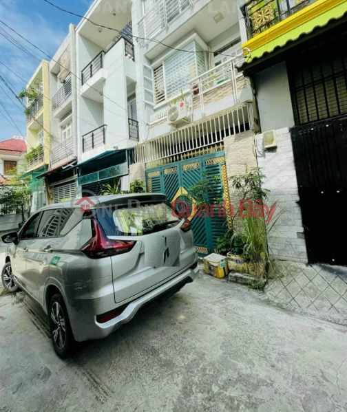 HOUSE FOR RENT ON STREET NO. 22 LINH DONG THU DUC - 56M2 - 2BRs - NEW HOUSE - 1 MONTH DEPOSIT Rental Listings