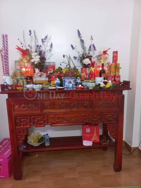 đ 1.7 Billion | BEAUTIFUL HOUSE - AFFORDABLE PRICE - Owner Quickly Sells Beautiful House In AN DUONG, Hai Phong