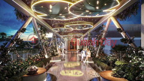 The Emerald Boulevard tọa độ vàng giữa trung tâm đa kết nối ngay cửa ngõ ĐB Sài Gòn. _0