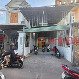 House with street frontage near An Phu roundabout - Prime business location - Price only 2.95 billion VND - Bustling area _0