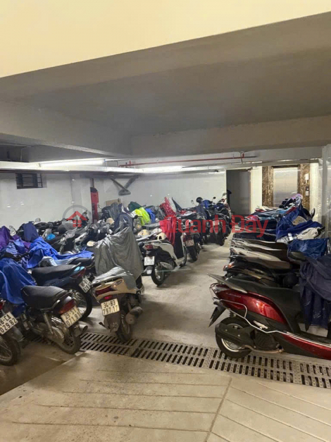 BÁN TOÀ NHÀ VĂN PHÒNG TTCẦU GIẤY – PHÂN LÔ VIP – NGÕ TO NHƯ PHỐ. 9 TẦNG + HẦM. _0