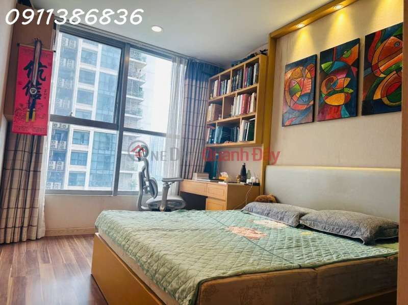 Thật tiếc nếu ko xem căn Thăng Long Number One Khuất Duy Tiến 162m2 Nội thất 5 sao, Việt Nam | Bán, đ 17,5 tỷ