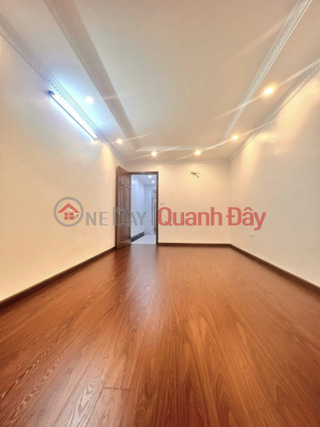 Property Search Vietnam | OneDay | Residential Sales Listings Selling house 56m2 Nghi Tam Street, Tay Ho Garage Avoid Busy Business 7.4 Billion