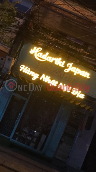 Hadariki Japan - domestic restaurant- 277 Nui Thanh (Hadariki Japan - hàng nhật nội địa- 277 Núi Thành),Hai Chau | (2)