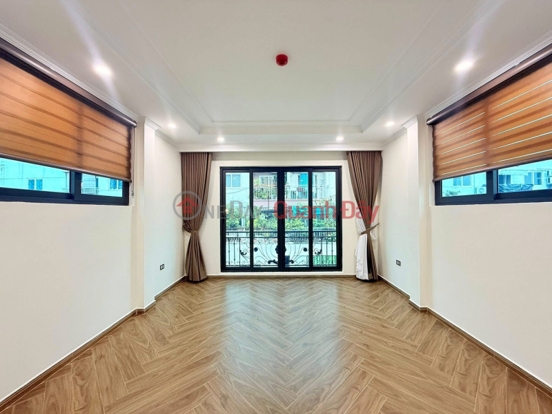 Bán nhà Ôtô tránh,Dân Trí Cao-Khu 7.2ha Vĩnh Phúc 48m/8T Thang máy,MT 4.2m 24.3 Tỷ Việt Nam, Bán, đ 24,3 tỷ