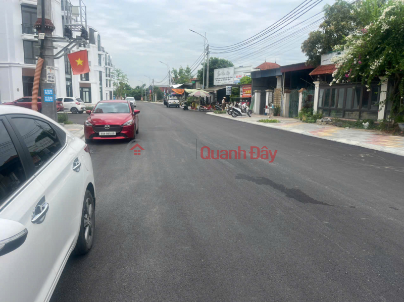 Property Search Vietnam | OneDay | Nhà ở Niêm yết bán BÁN CĂN LIỀN KỀ 4TY mặt đường 359C thành phố thủy nguyên hải phòng 083.2865.116