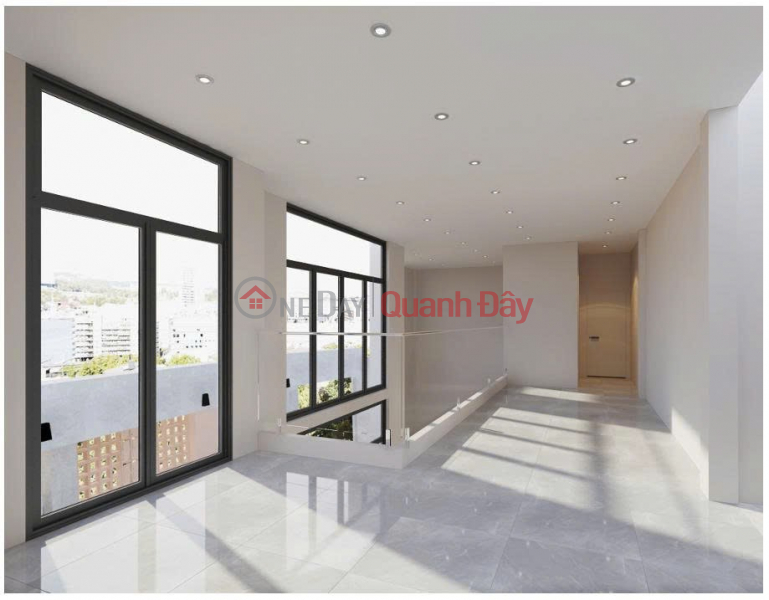 Property Search Vietnam | OneDay | Residential | Rental Listings 7-STOREY HOUSE – GOOD PRICE – OWNER NEEDS QUICK RENTAL AT 15 Ben Cat Street, Ward 7, Tan Binh
