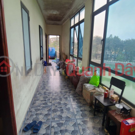Bán nhà phố Ngô Gia Khảm 60m2, 5 tầng, mặtt tiền 11.6m,22 tỷ Long Biên _0