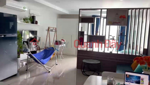 OWNER For Sale Super Nice Apartment at Cho Dinh Crossroads, City. Thu Dau Mot, Binh Duong Province _0