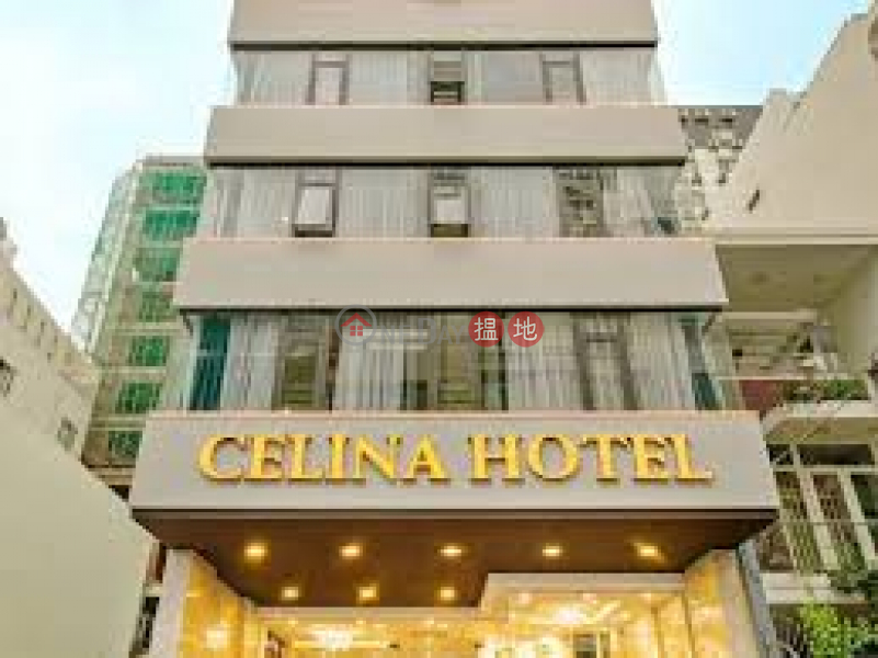 CELINA HOTEL & APARTMENT (KHÁCH SẠN & CĂN HỘ CELINA),Ngu Hanh Son | (1)