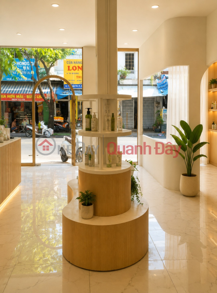 , Làm ơn chọn Nhà ở, Niêm yết cho thuê đ 50 triệu/ tháng