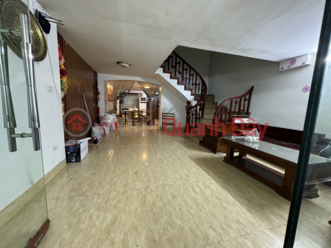 VAN PHUC HOUSE FOR SALE - GOOD LOCATION FOR CLASSY RENTAL BUSINESS, NEIGHBORHOOD OF HIMLAM - WIDE ROAD, WIDE SIDEWALK _0