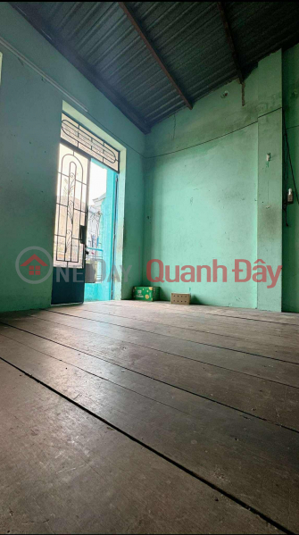 HOUSE FOR SALE IN CITY CENTER NEAR PHUONG SAI ALLEY MARKET, NHA TRANG | Vietnam, Sales | đ 1.9 Billion