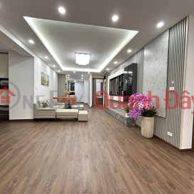 SHOCKING PRICE<br \/> LUXURY APARTMENT FOR SALE AT GOLD LAND – 128m² – 4 BEDROOMS – BEST PRICE ON THE MARKET Prime location: Big Tower _0