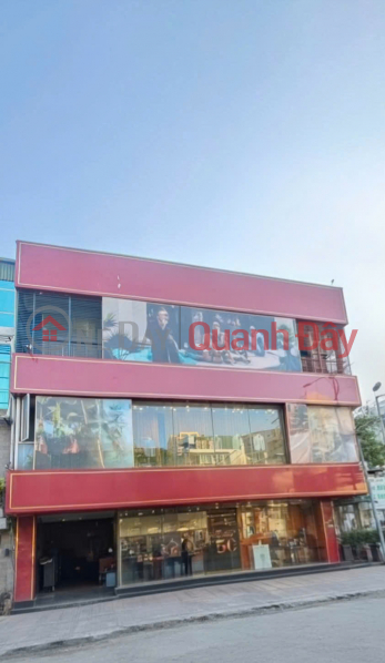 House for rent, Nguyen Trai, Vu Tong Phan, Thuong Dinh, 190m2 x 3 floors - 49 million VND Rental Listings