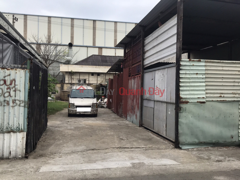 Property Search Vietnam | OneDay | | Sales Listings Land for sale, 6m paved road, Tho Quang, Son Tra, Da Nang - 105m2 - 2.7 billion, good negotiation
