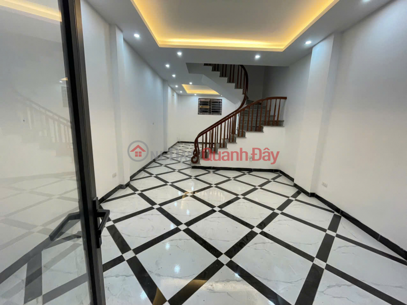 BÁN NHÀ VĨNH QUỲNH, THANH TRÌ 65m2 HƠN 4 TỶ NHÀ RỘNG, THOÁNG MÁT CÓ SÂN ĐỂ XE Niêm yết bán