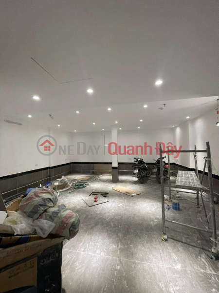 PROJECTS FOR MONEY CONVENIENT 21 CONFIDENTIAL ROOMS - Quan Nhan Street - 3 ECONOMICAL HOUSE - 90M2 - ONLY 23.5 BILLION Sales Listings