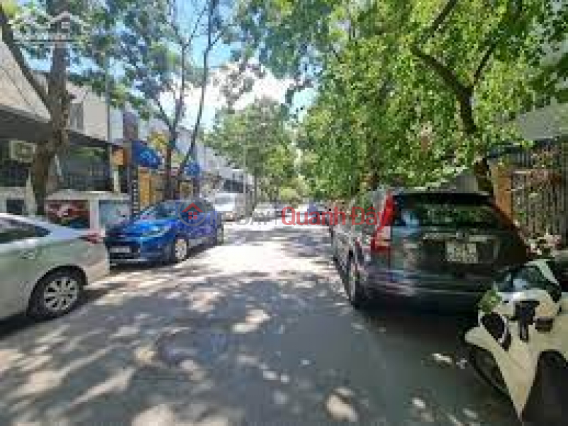 Property Search Vietnam | OneDay | Residential Sales Listings Selling 101m2 of land in lane 1, Do Nhuan, 7.2m, price 20.8 billion