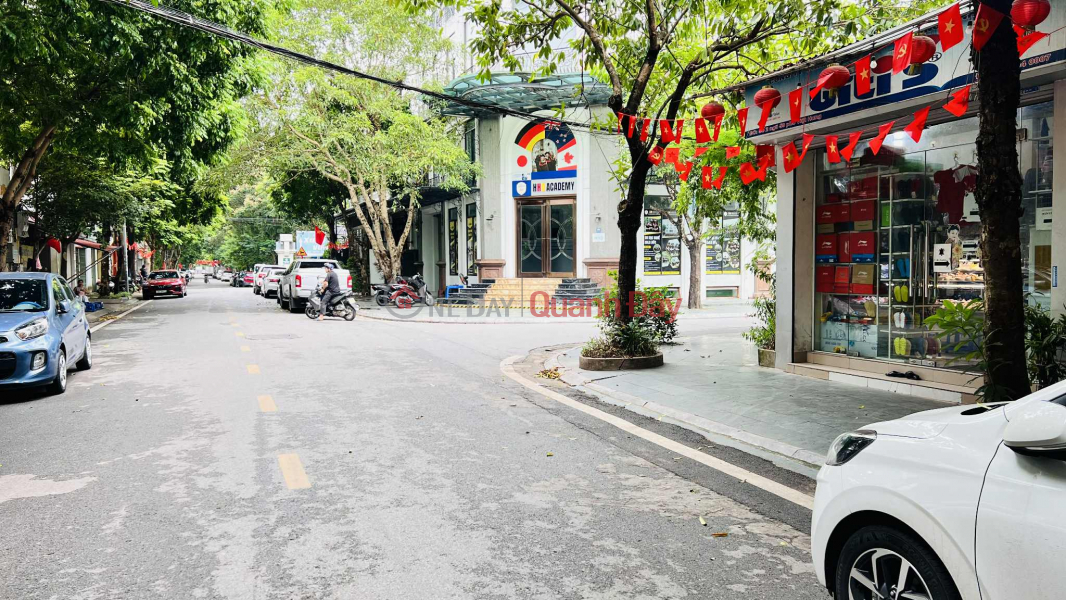 Property Search Vietnam | OneDay | Nhà ở, Niêm yết bán | phân lô vỉa hè, ôtô tránh Việt Hưng 74m x 6 tầng, mặt tiền 5.5m, kinh doanh dòng tiền