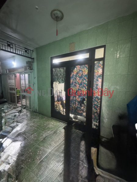 đ 3,25 tỷ, ► Nhà sát Đào Tấn đi bộ 2 phút ra Cầu Rồng, Ô tô đậu vài bước, 46m2, 3PN, 3.25 tỷ