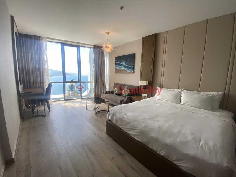 Property Search Vietnam | OneDay | Nhà ở Niêm yết bán BÁN NHANH CĂN HỘ PANORAMA NHA TRAG, VIEW BIỂN, ĐỐI DIỆN QUẢNG TRƯỜNG