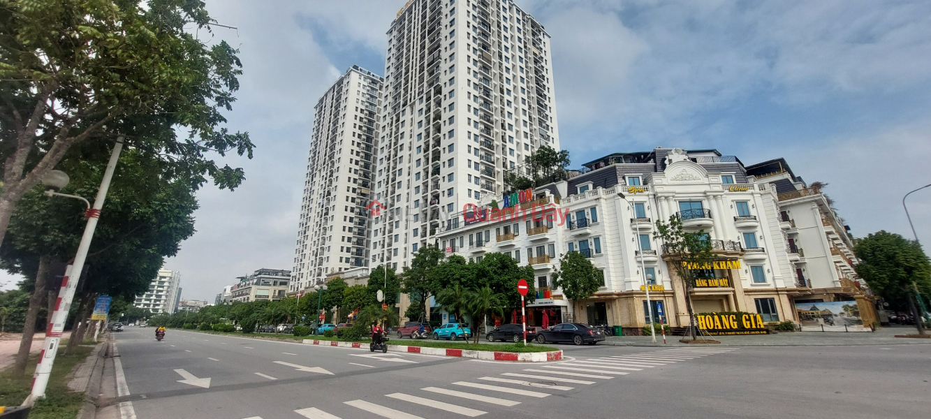 SERI Great Land, Hong Tien Street, 15m Frontage, VIP Location, Top Business. Sales Listings