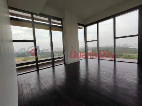 FOR SALE 2 BR APARTMENT COVE EMPIRE CITY THU THIEM _0