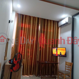 Căn hộ cho thuê ngay khu Mỹ An, 1PN _0